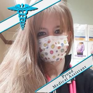 Meet your Posher, Kyra